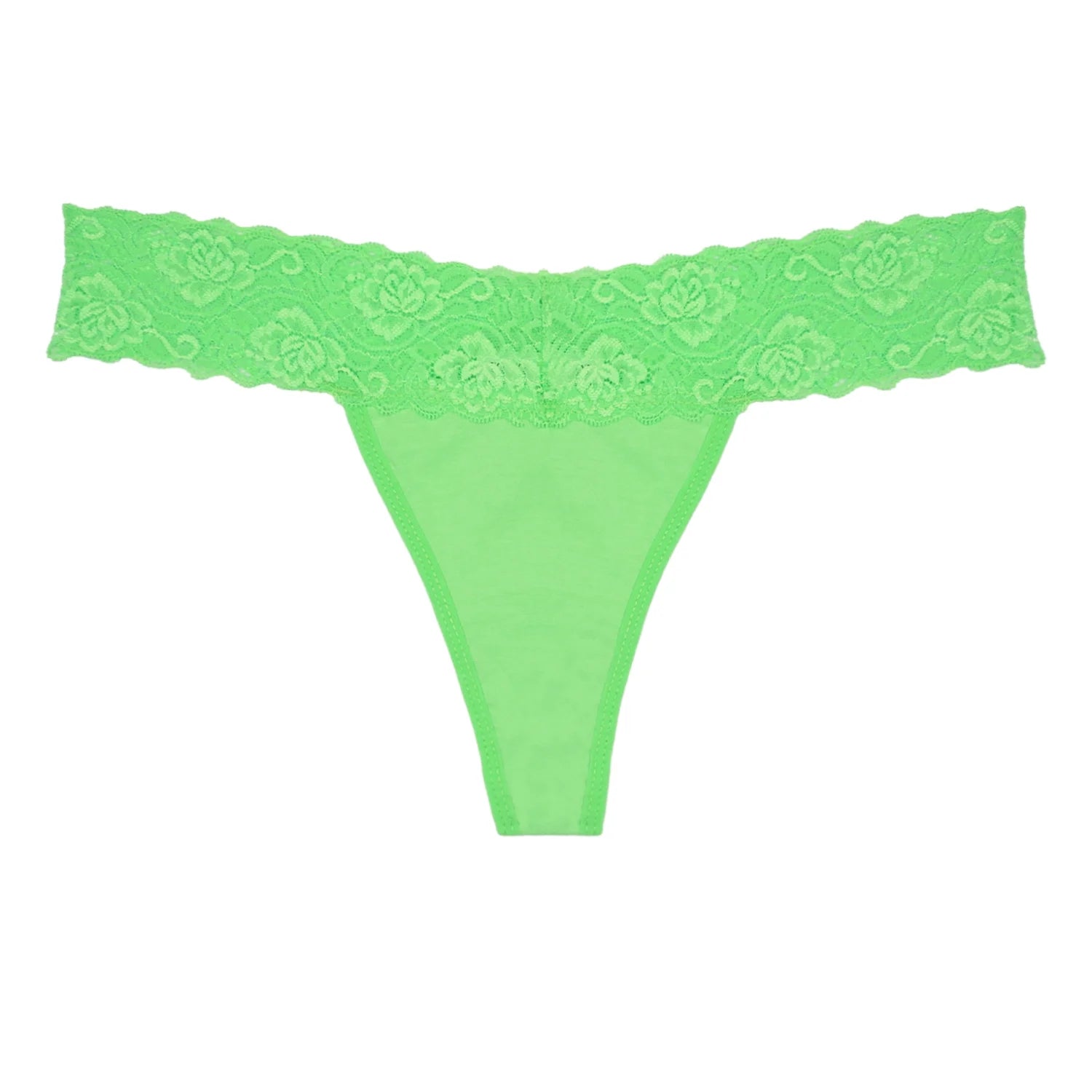 Sexy Lace Thongs for Women Thong Underwear Women Lace T-Back Panties Women Underwear Cotton Thongs Cheeky,10 Pack